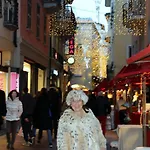 公寓 Barony Agave *