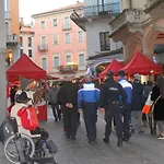 Barony Agave * 盧加諾