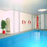 Barony Agave 公寓 盧加諾