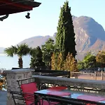 Barony Agave 公寓 盧加諾