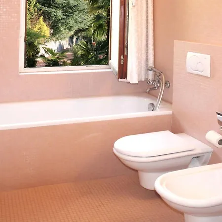 Barony Agave Апартаменты