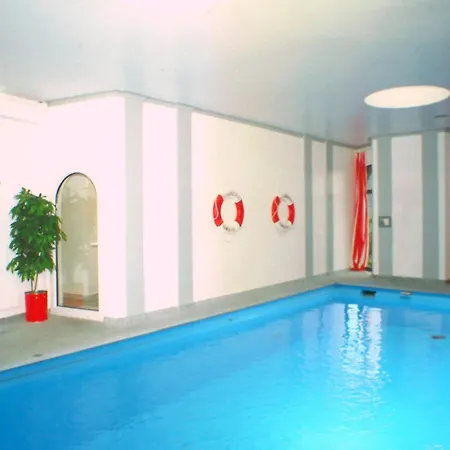 Barony Agave Апартаменты Лугано