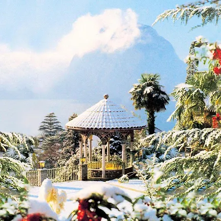 Barony Agave Апартаменты