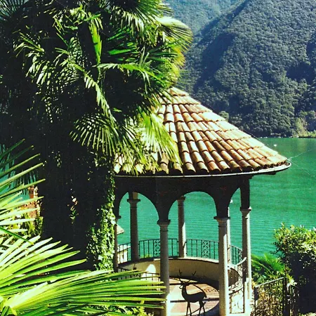 Apartamento Barony Agave