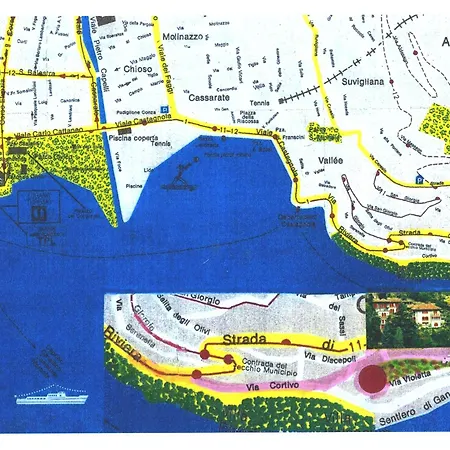 Barony Agave 公寓 *