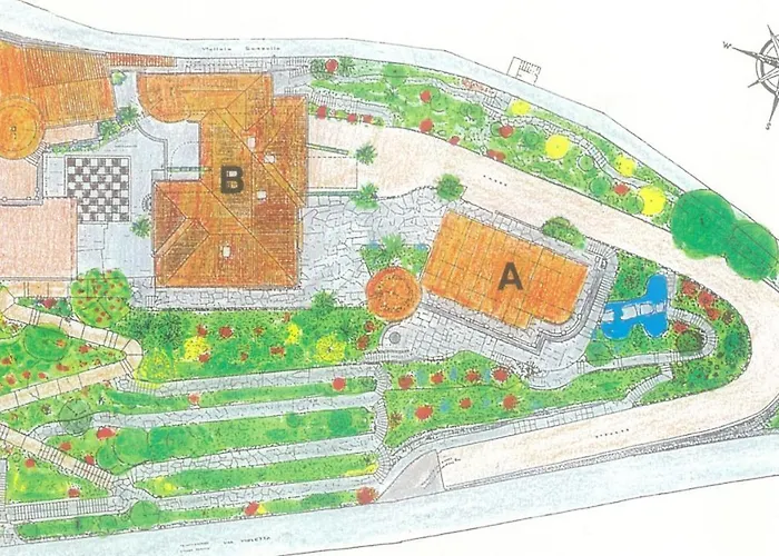 Apartment Barony Agave *