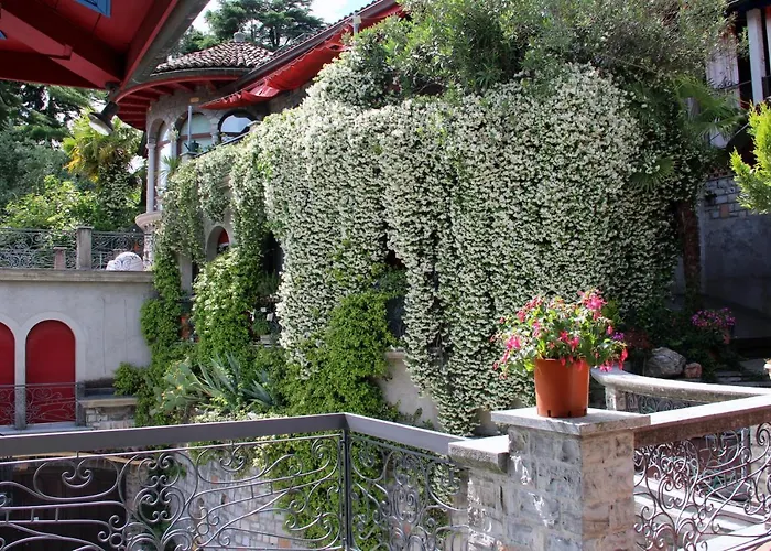 Apartment Barony Agave