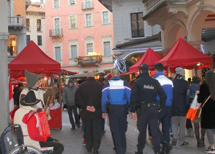 Barony Agave * Lugano