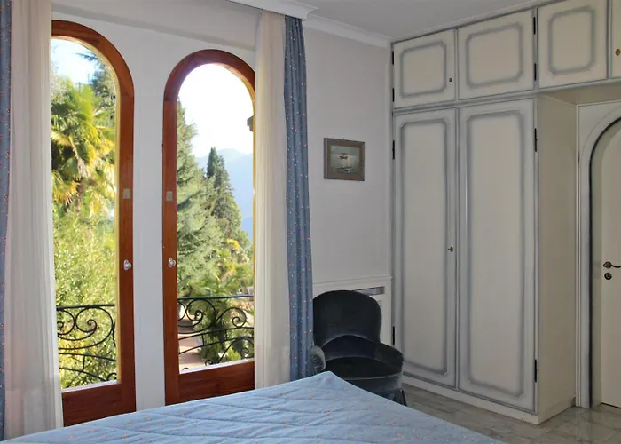 Barony Agave Apartment *