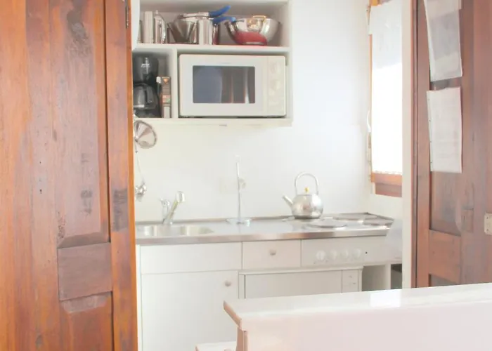 Apartment Barony Agave *