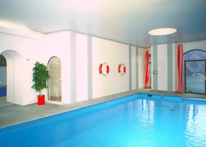 Barony Agave Apartment Lugano