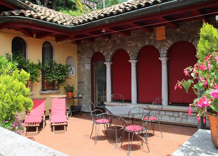 Apartment Barony Agave