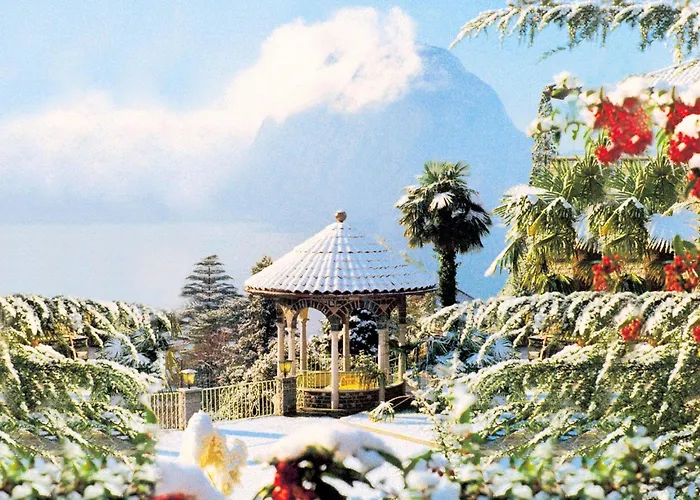 Barony Agave Apartment