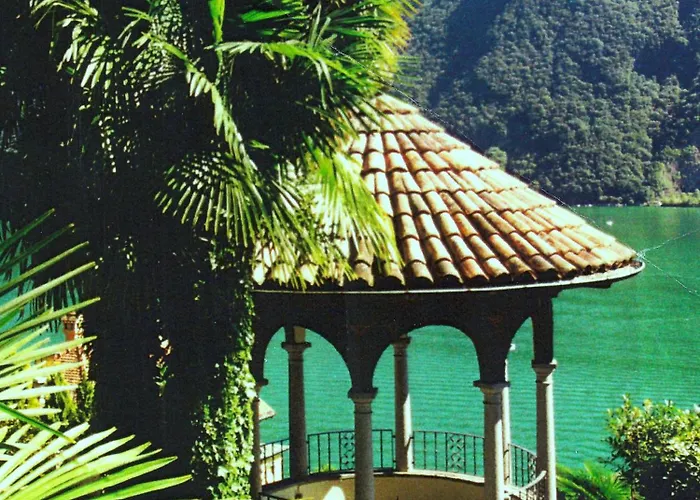 Apartment Barony Agave