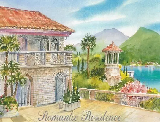 Barony Agave Apartment *