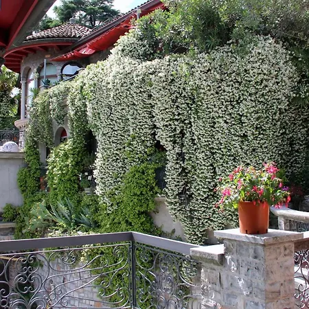 Appartement Barony Agave