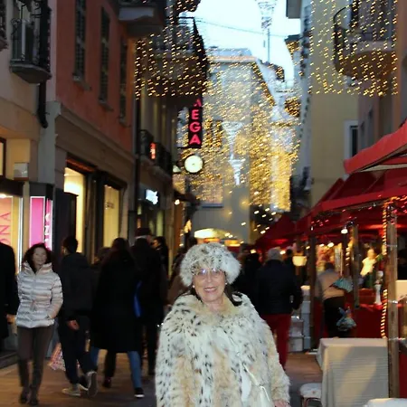 דירה Barony Agave *