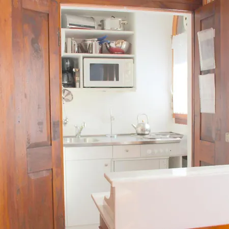 Appartement Barony Agave *