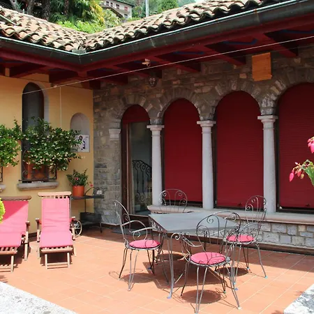 Appartement Barony Agave