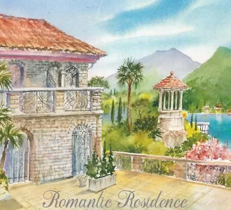 Barony Agave דירה *